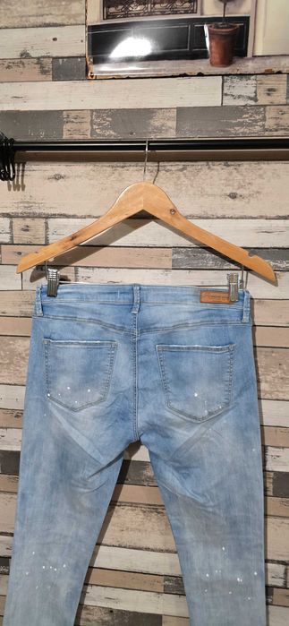 Tally Weijl M-дамски дънки (268)