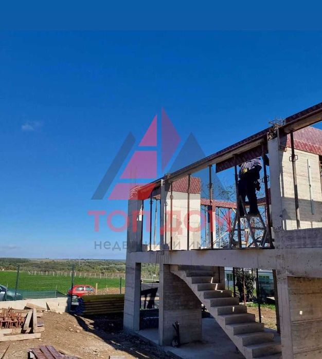 Продава се Къща в с. Кичево, Област Варна - 126 кв.м за 1429 €/кв.м - Снимка #7