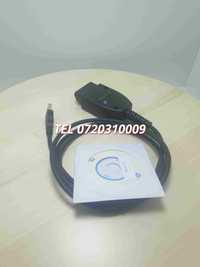 Interfata Vcds 1212 Tester Diagnoza