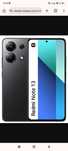 Redminot13 pro 5G
