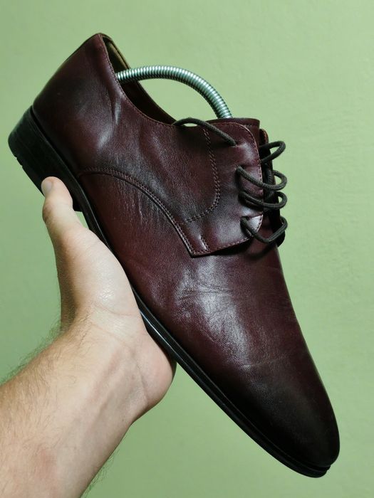 Pantofi Riva Mancina