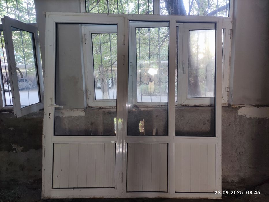 Продается перегородка из акфы