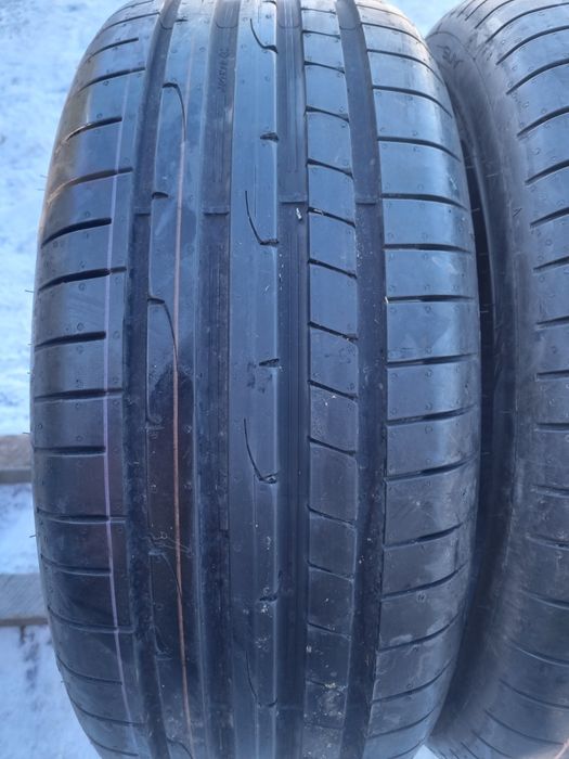 Anvelope 235 50 19 Dunlop Sport MAXX RT 2 Vara