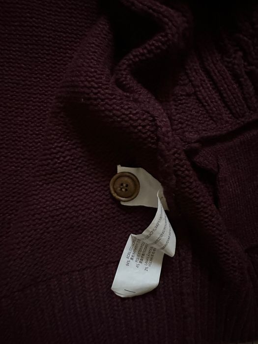 Cardigan Pull&Bear