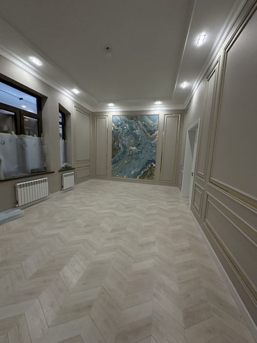 Qibray Hovli 7 sotiq tayyor