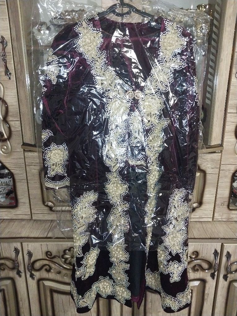 Ansambl koʻylaklar