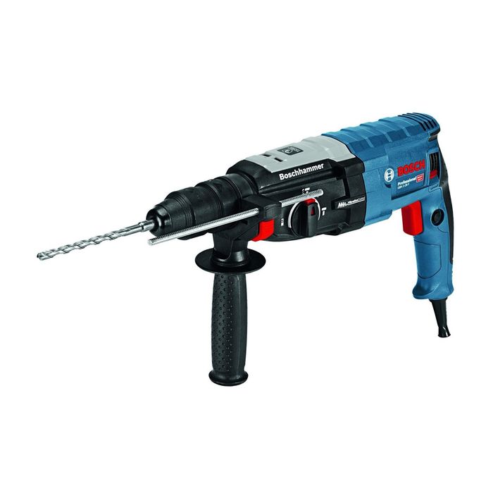 Перфоратор BOSCH GBH 240 болгарка BOSCH GWS 750 S бош Orginal GERMANIY