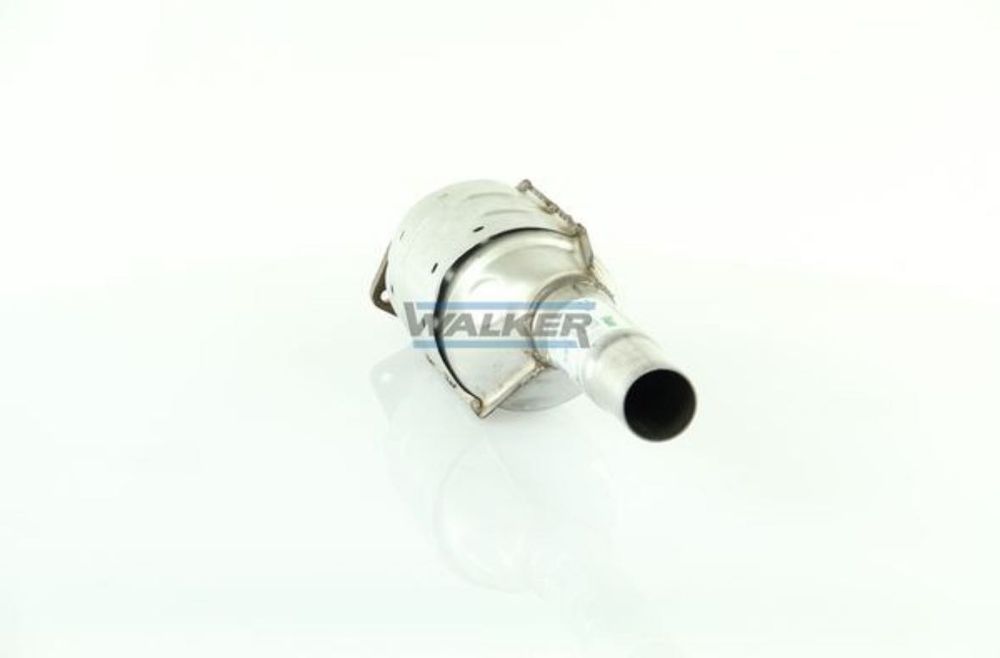 WALKER 15870 Catalizator
