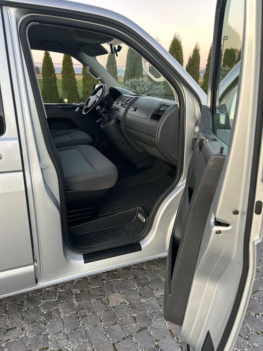 VW Caravele 9 locuri