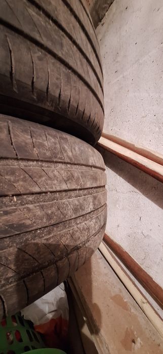 Гуми MICHELIN PRIMACY 4 225/55 R18