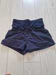 Blugi scurti de gravide