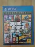 Joc sony consola playstation ps4 Gta5