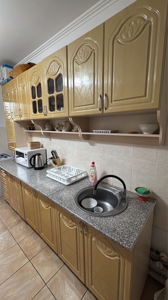 кухонный гарнитур