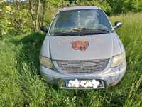 Chrysler Grand voyager URGENT