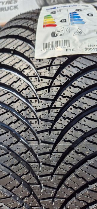 195 55 15 Falken Allseason