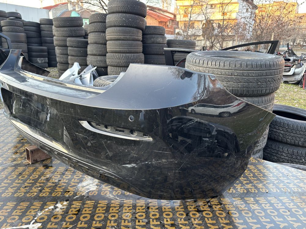 Броня БМВ Ф20 1 серия/BMW F20 1 series