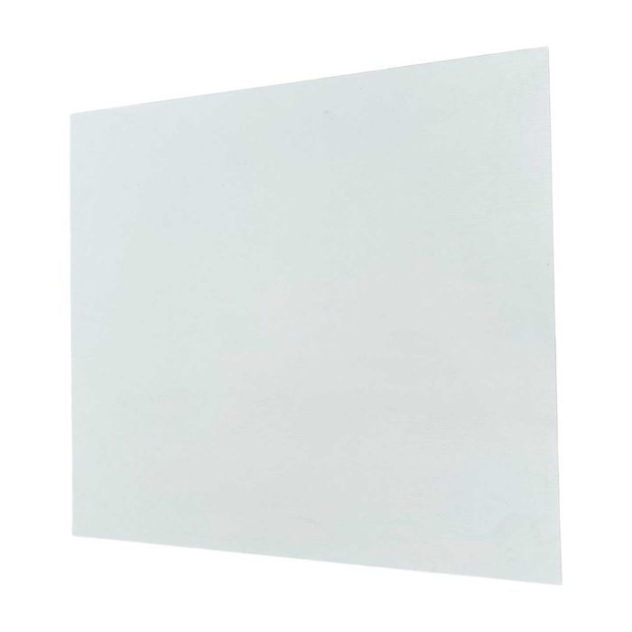 Masuta alba cu sertare si blat 101x94 cm; Lada de depozitare