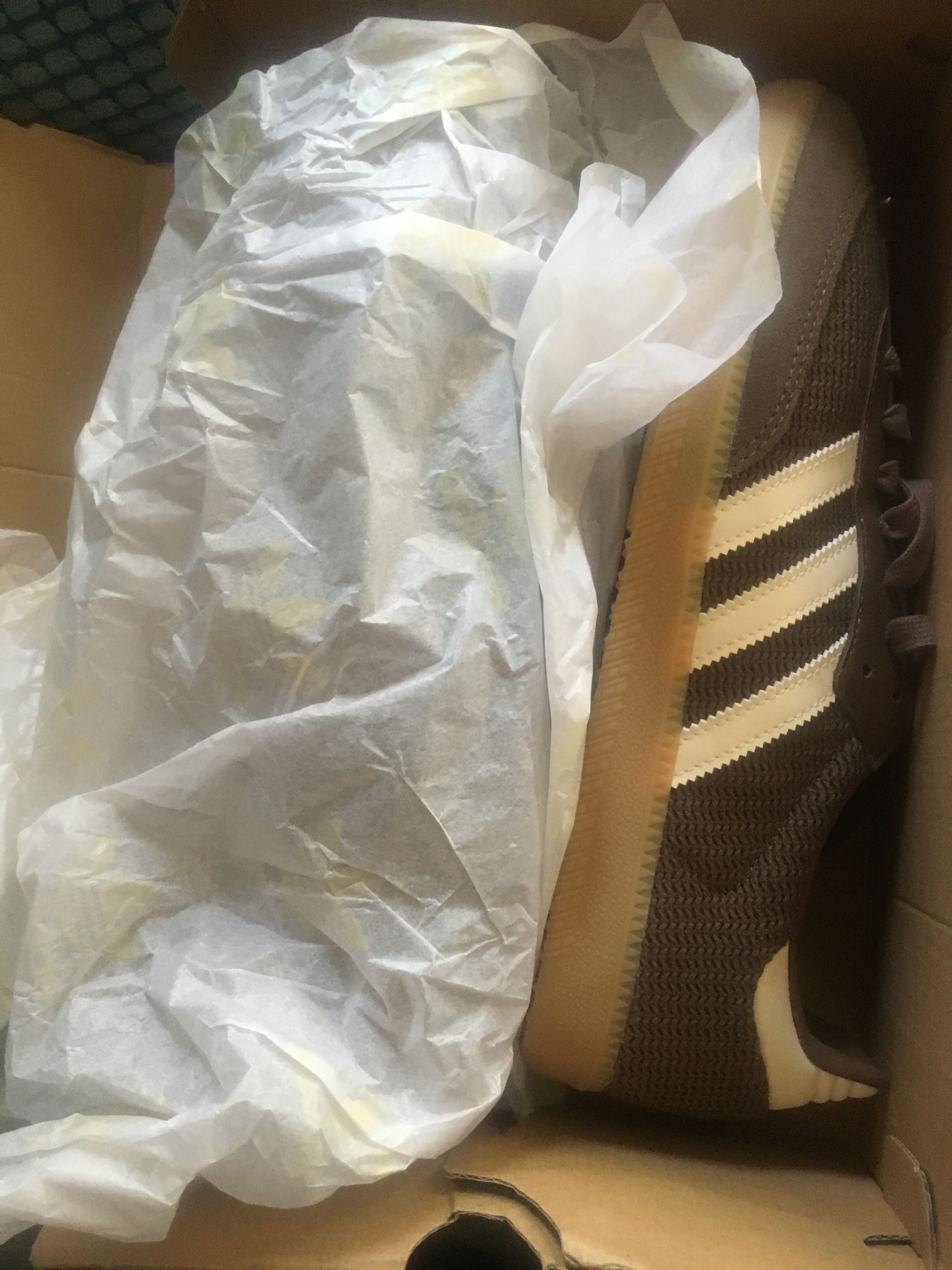 Продавам мъжки обувки Adidas Samba