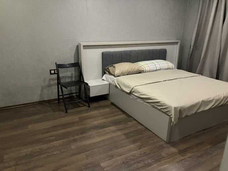 Етаж от къща под наем в кв. Левски