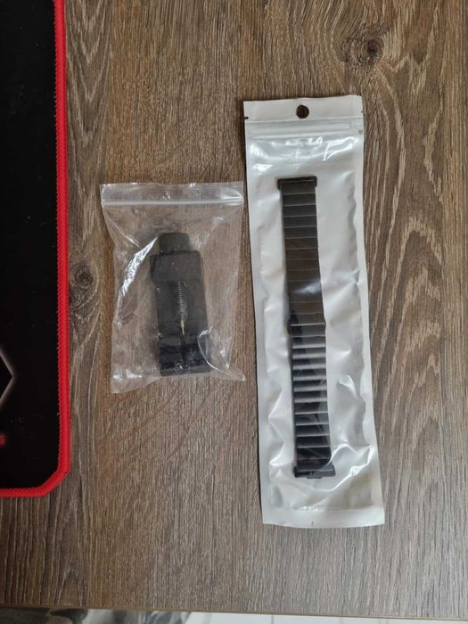 Curea otel inoxidabil Huawei Watch Fit 3