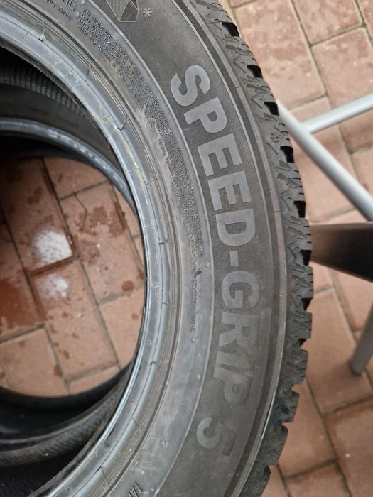 Anvelope SEMPERIT 205/60/16