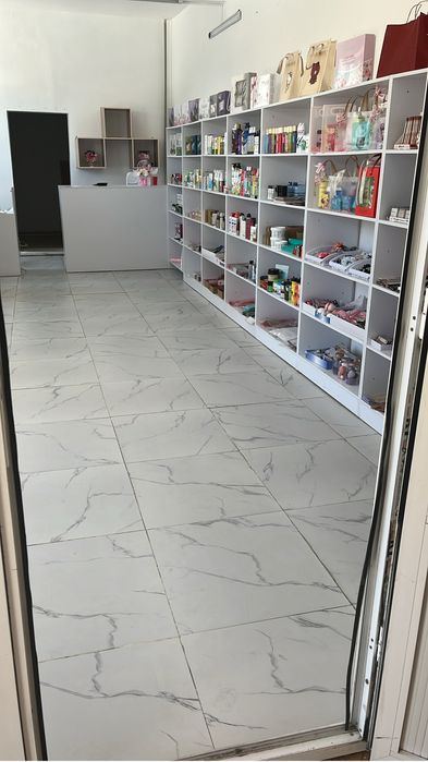 Полки 8шт для магазина