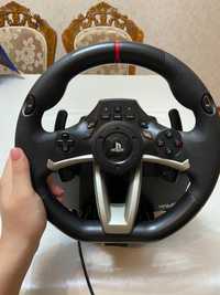Игровой Руль Racing Wheel Apex