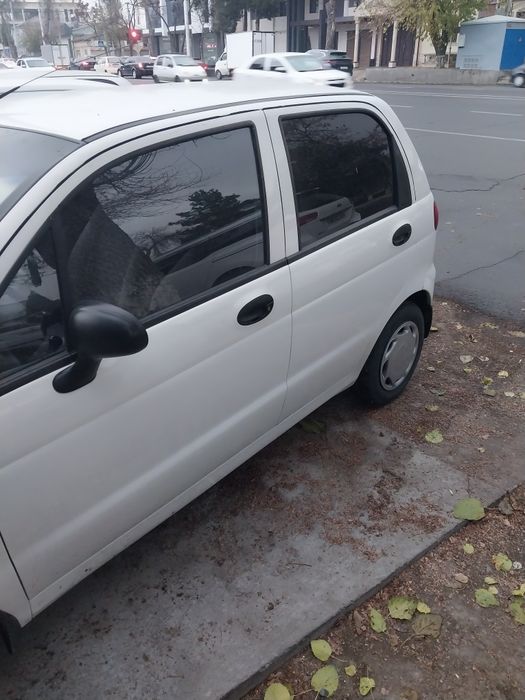 Matiz. Matiz mx matizz