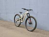 Bicicleta YT Jeffsy Comp 29, L, din 2021