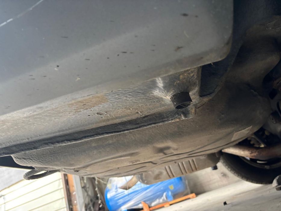 Mercedes w124 Coupe an 91 Clima de 2.3i Acte Germania