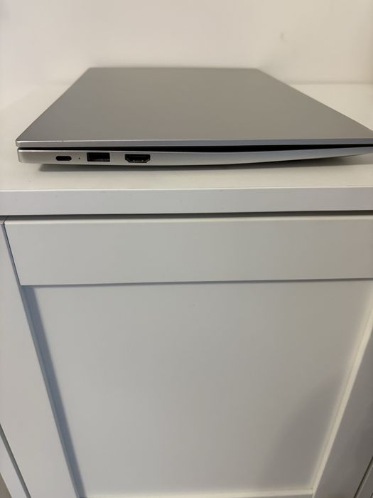 Laptop Huawei MateBook D14 cu Ryzen 5 3500U, 8 GB RAM, SSD 512 GB