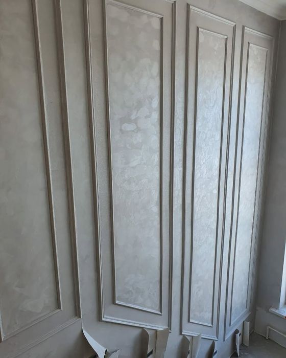 Ремонт квартира под клуч