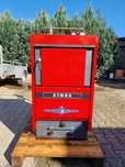 Vand centrala pe lemne ATMOS 14,5 kW