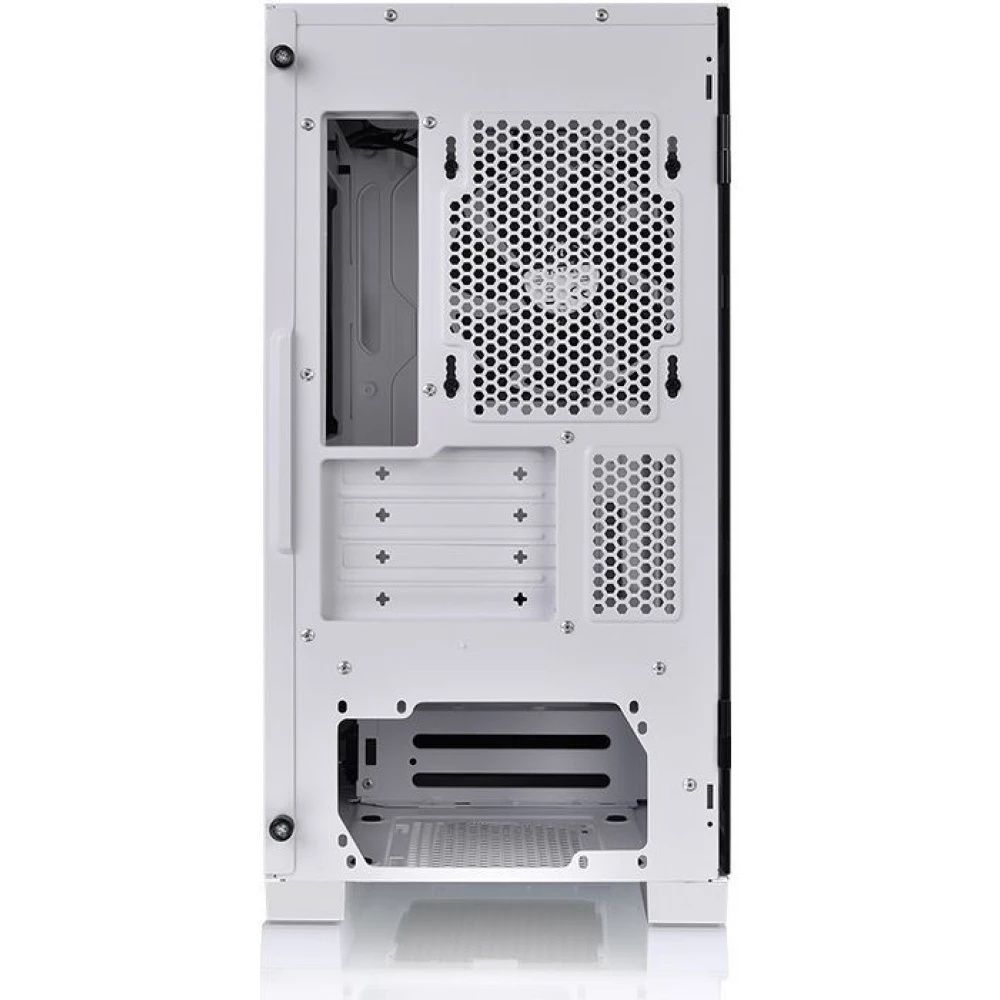 Carcasa gaming THERMALTAKE S100 TG White