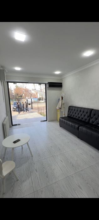 Продается коммерческое помещение с готовым арендатором