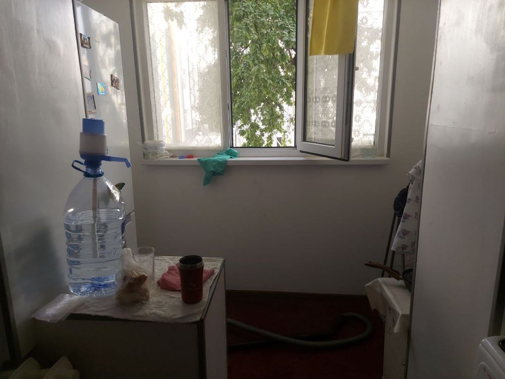 Чиланзар 23.  Аренда 2 х комнатная 300$