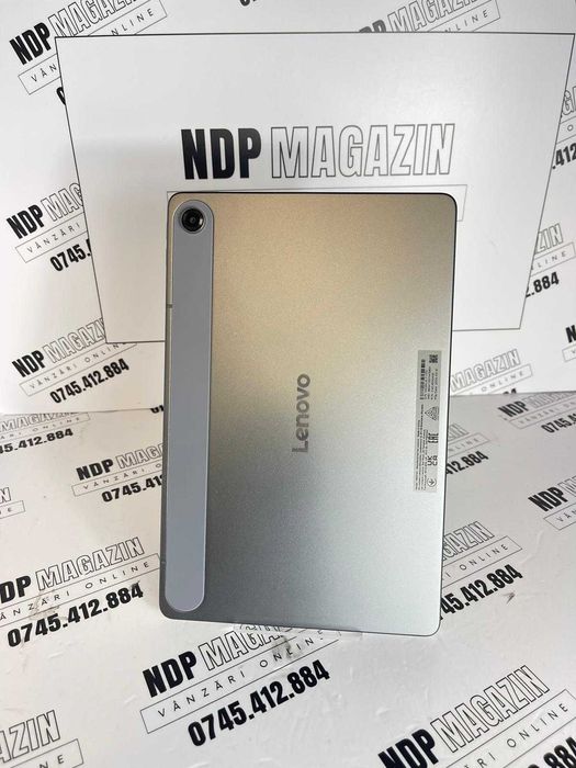 NDP Amanet NON-STOP Bld.Iuliu Maniu 69 TABLETA LENOVO (43695)