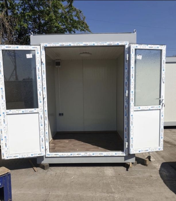 Vand containere modulare container modular standard la cererea voastra