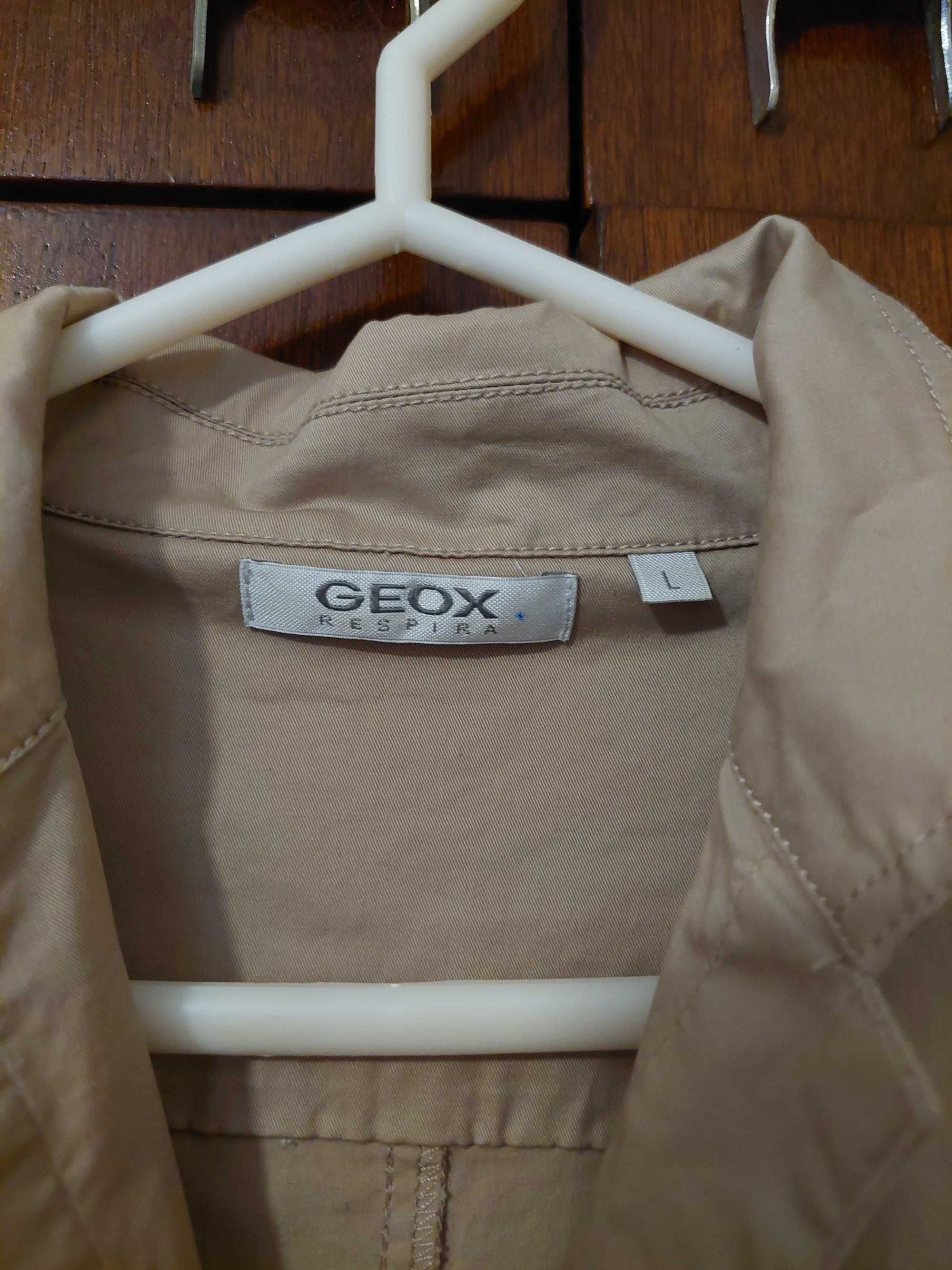 Рокля сукман GEOX