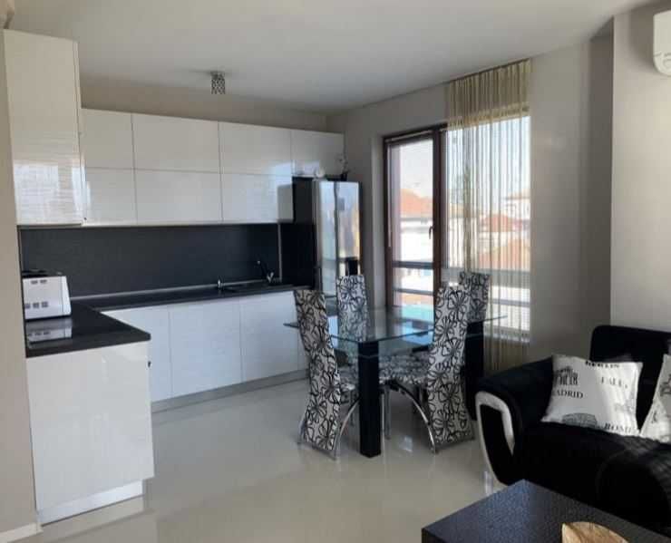 Едностаен апартамент в Прослав