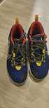 Pantofi Nike Giannis Immortality Blue