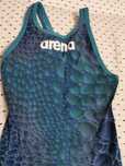 Costum competiție înot Arena carbon Air 2