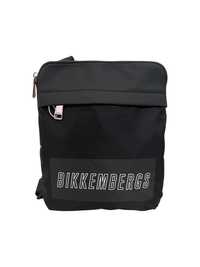 Оригинална мъжка чанта Bikkembergs E2CPME2W0022_999Black