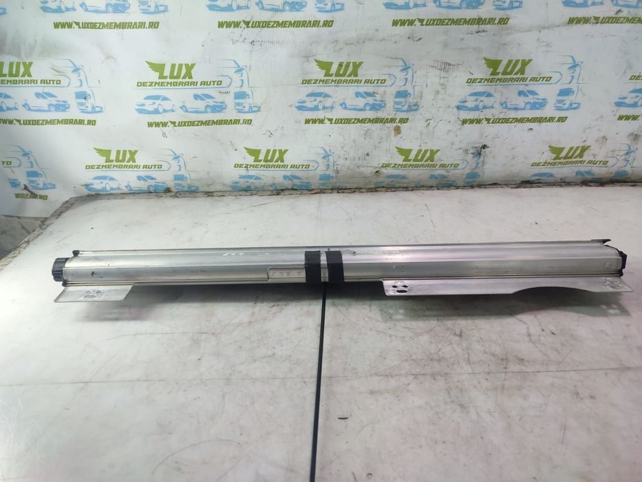 Perdeluta electrica dreapta spate 4H0861334 Audi A8 D4/4H [2010 - 201