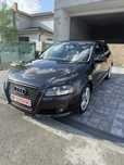 Audi a3 8p sportline 2.0 tdi 2009