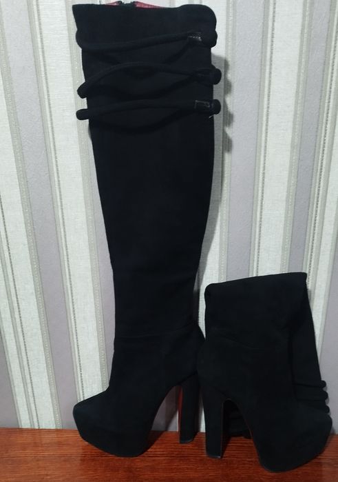 Продается женская обувь