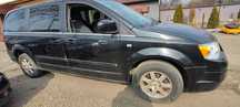Dezmembrez Chrysler Grand Voyager an 2009 motor 2.8CRD cod motor ENR