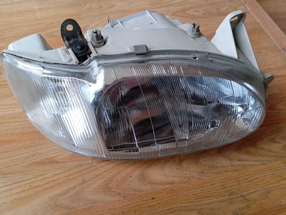 Части от Форд Ескорт, комби 1997г