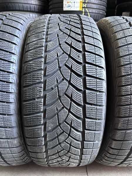 275/50/20 Goodyear 4бр