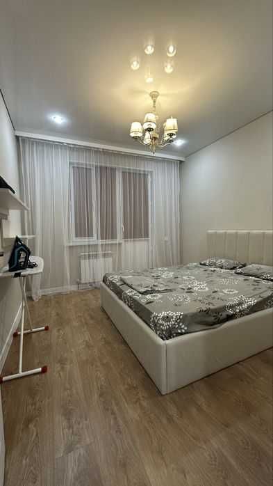 Район: Мирзо-Улубекский